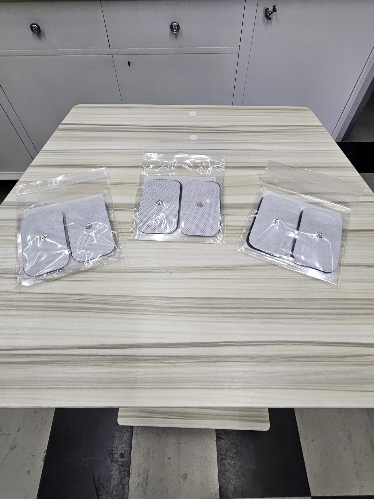 elettrodi elettrostimolazione monouso