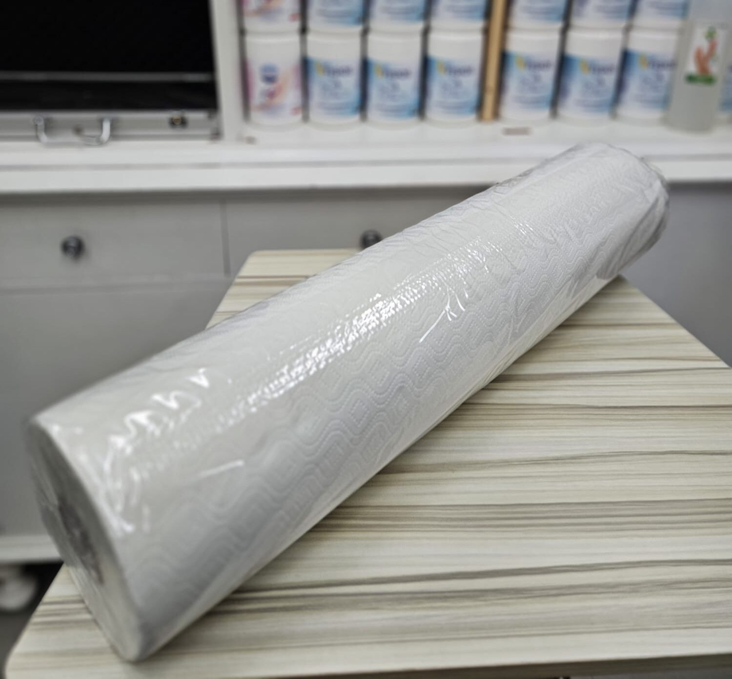 Lenzuolino medico monouso