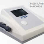 apparecchio laser terapia